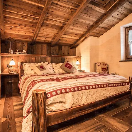 Hellochalet_maison D'antan